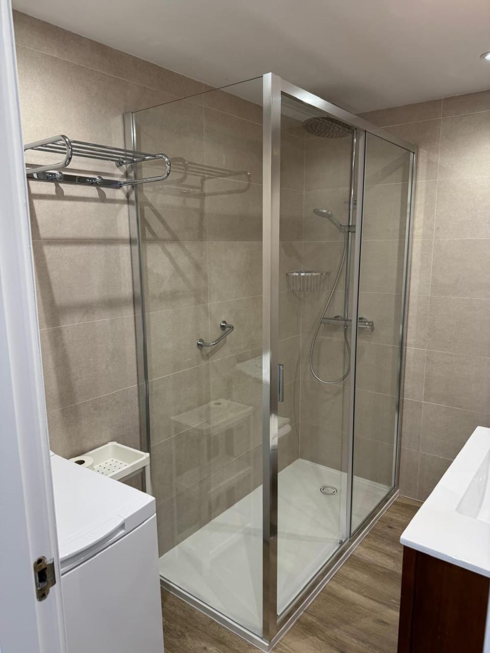 Apartamento 714 en edificio Stella Maris Apartment in Fuengirola