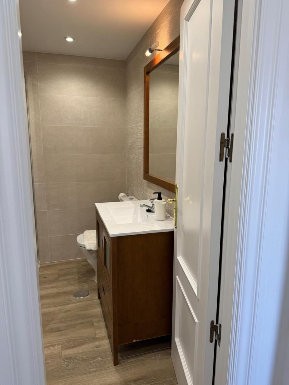 Apartamento 714 en edificio Stella Maris Apartment in Fuengirola