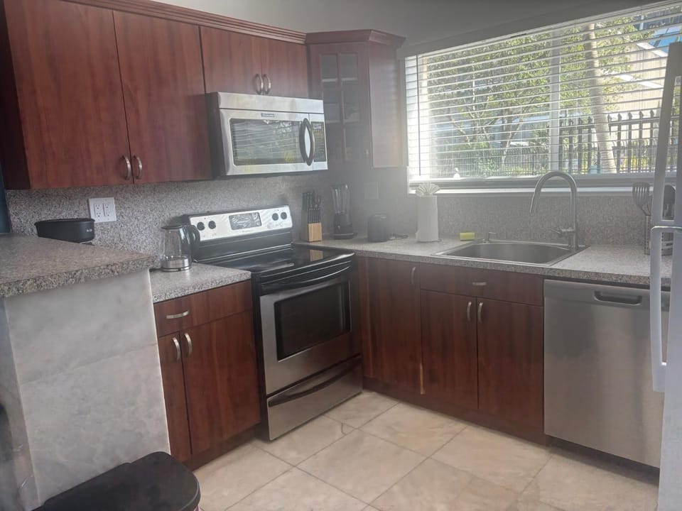 The Heart of Wynwood Apartment in Miami