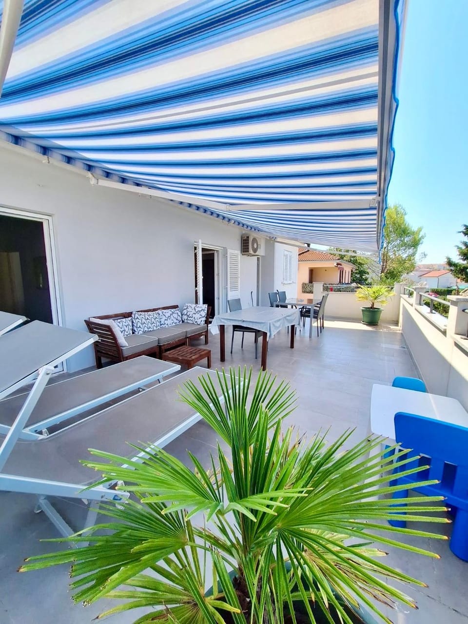 Balcony/Terrace, Balcony/Terrace