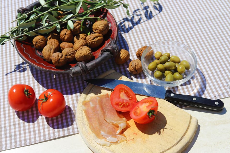 Balcony/Terrace, Balcony/Terrace, Food