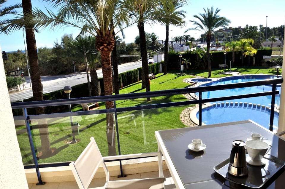 Sueños De Dénia, 2 dormitorios, by Bookindenia Apartment in Marina Alta