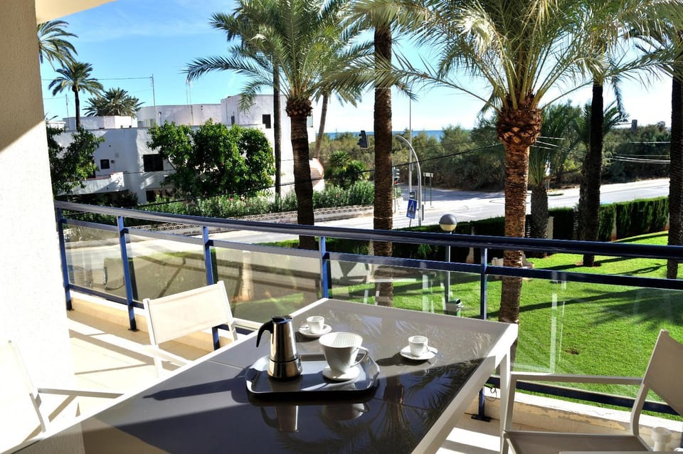 Sueños De Dénia, 2 dormitorios, by Bookindenia Apartment in Marina Alta
