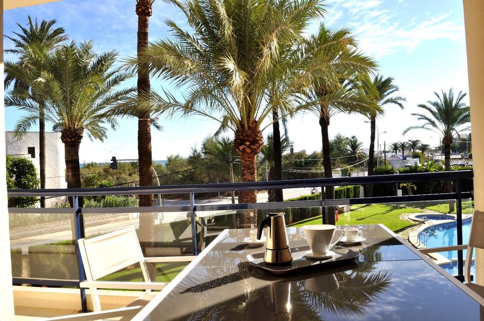 Sueños De Dénia, 2 dormitorios, by Bookindenia Apartment in Marina Alta