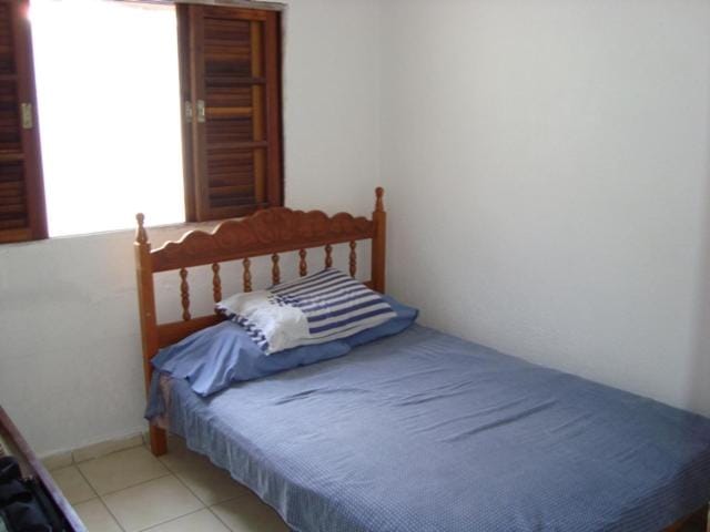Casa arejada e espaçosa House in Bertioga