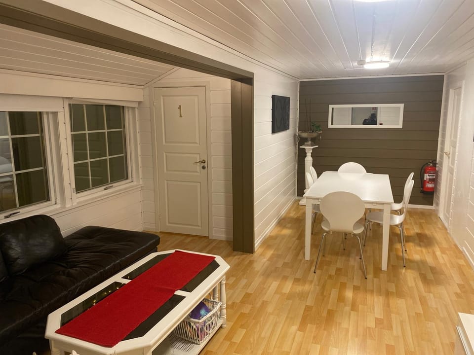Frimannsbuda Hotel in Vestland