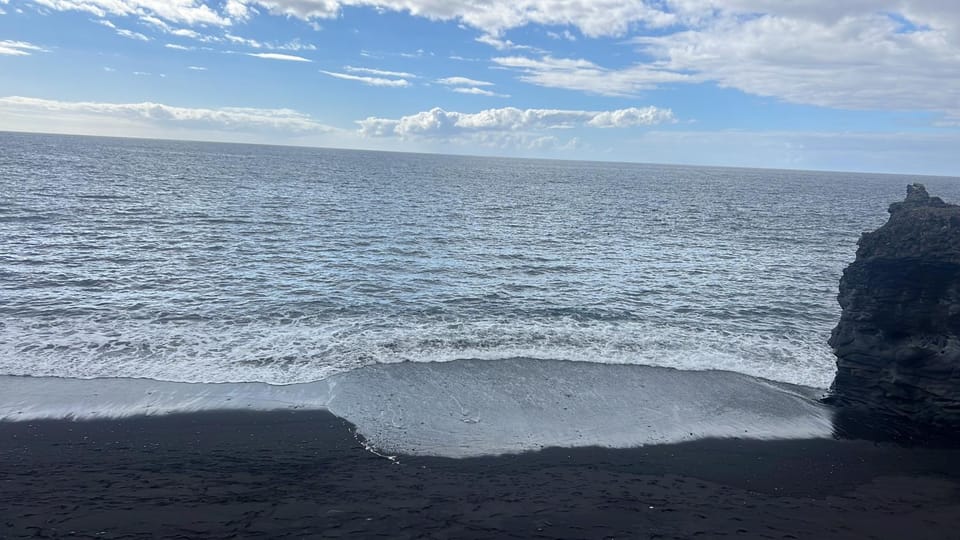 Nearby landmark, Beach, Sea view