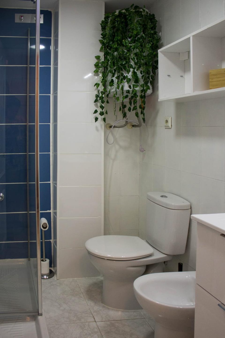 ESTUDIO EN ZONA CENTRO DE MALAGA Apartment in Malaga