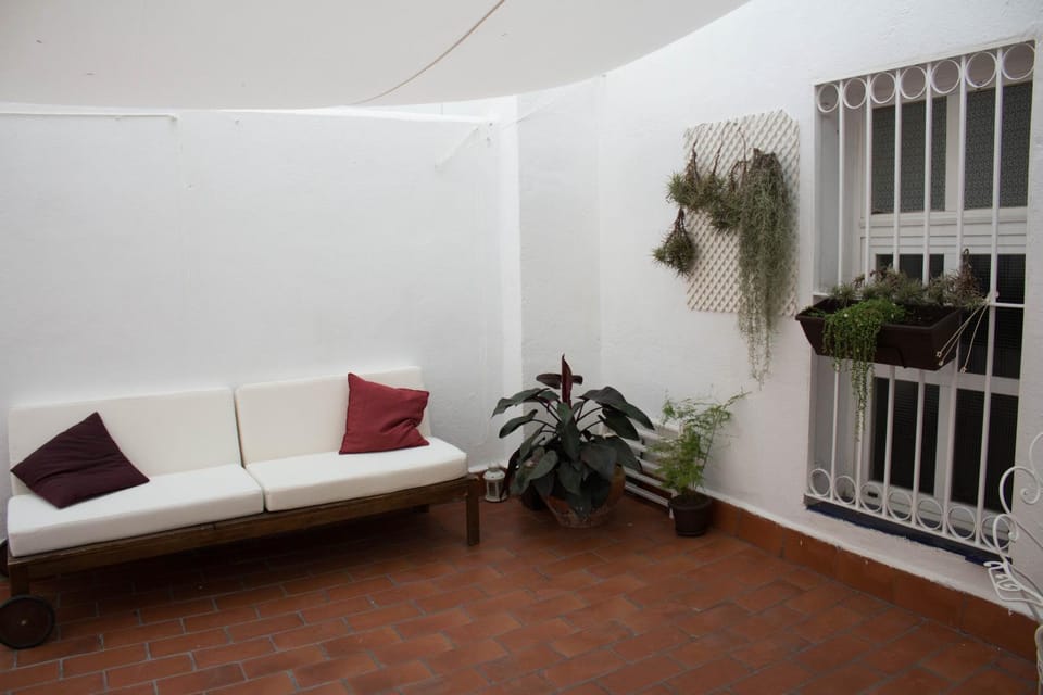 ESTUDIO EN ZONA CENTRO DE MALAGA Apartment in Malaga