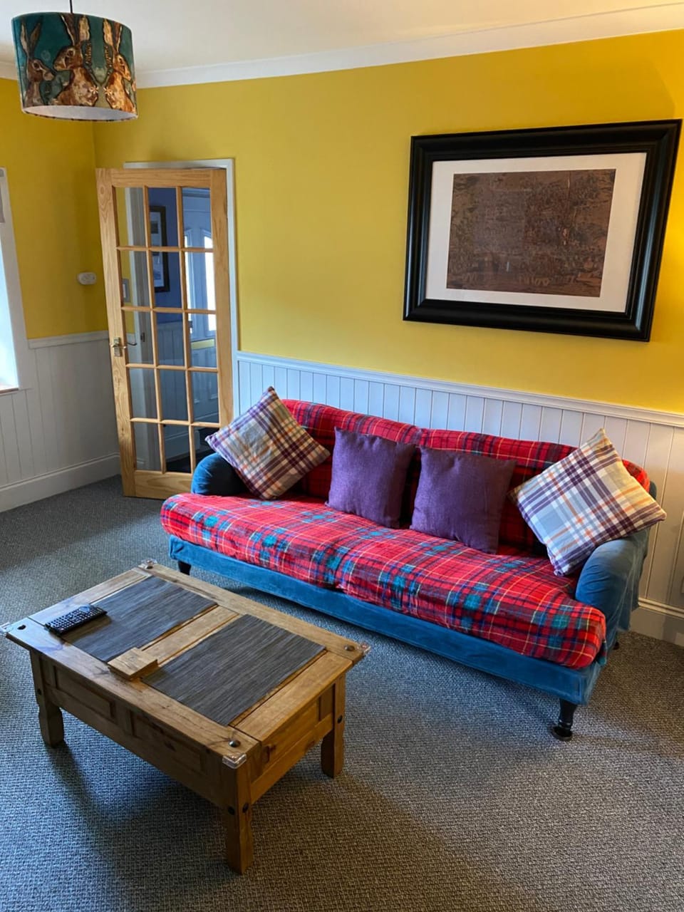 Holly Cottage House in Ballachulish