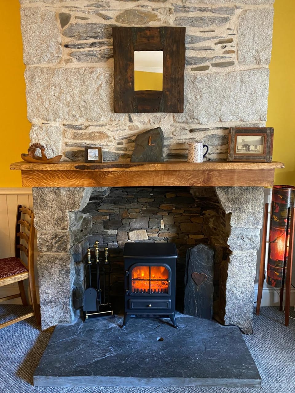 Holly Cottage House in Ballachulish