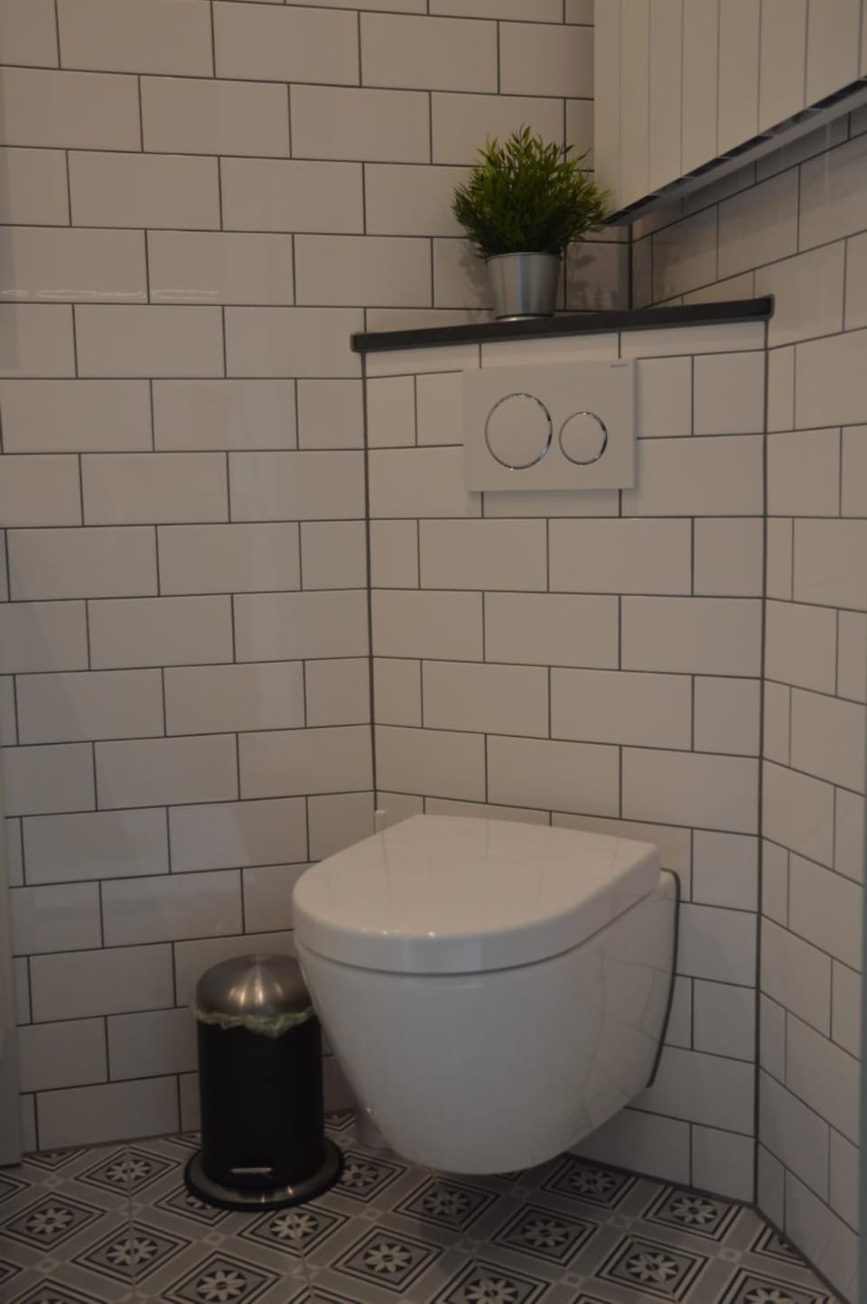 Toilet, Bathroom
