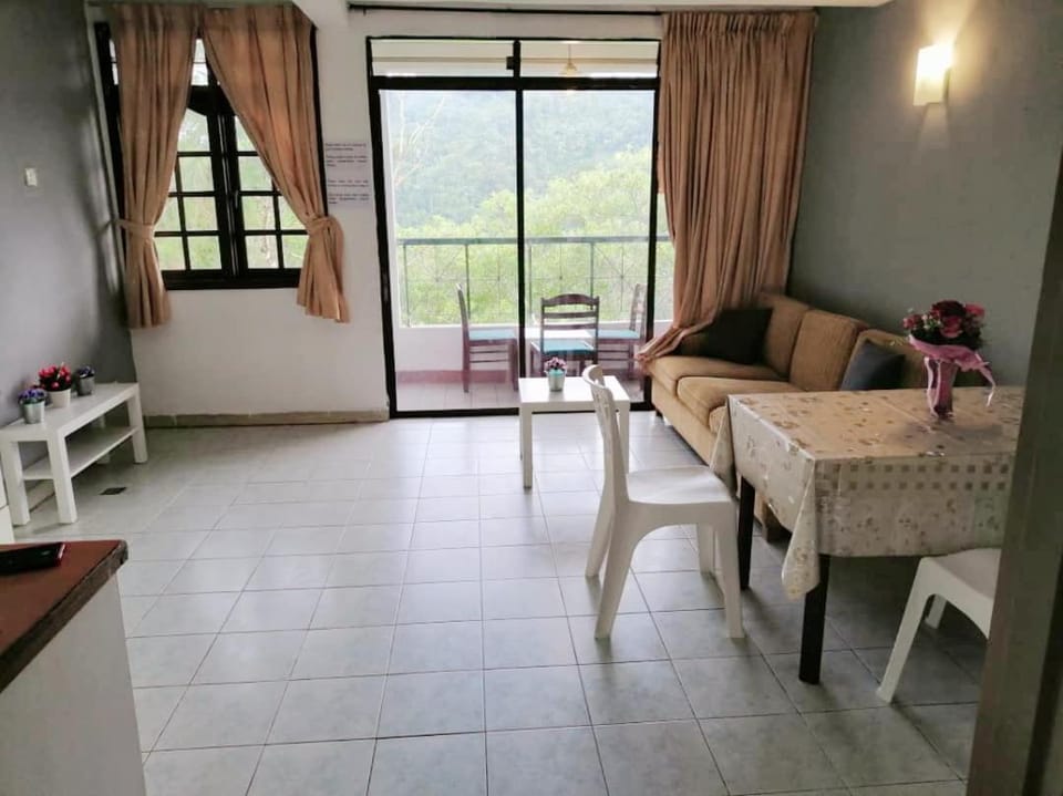 Berjaya Hills Meranti Park Homestay Apartment in Selangor, Malaysia