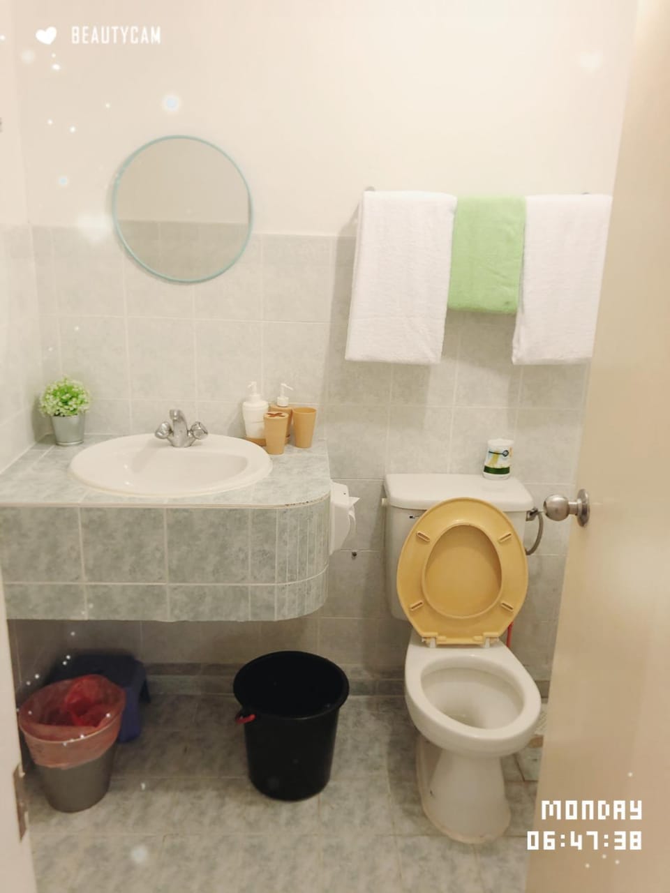 Berjaya Hills Meranti Park Homestay Apartment in Selangor, Malaysia