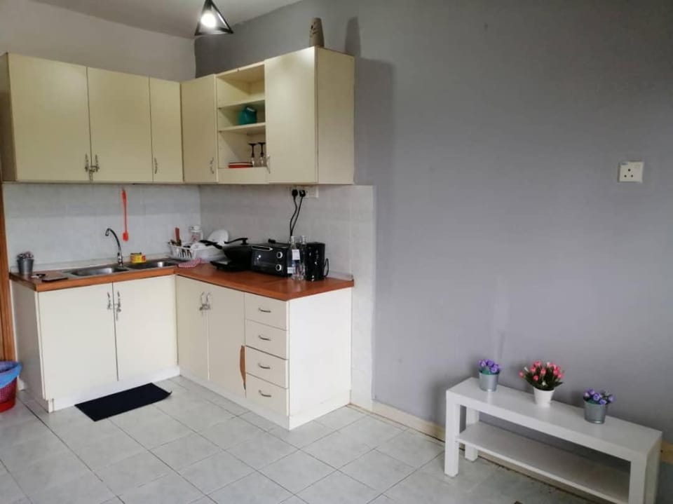 Berjaya Hills Meranti Park Homestay Apartment in Selangor, Malaysia
