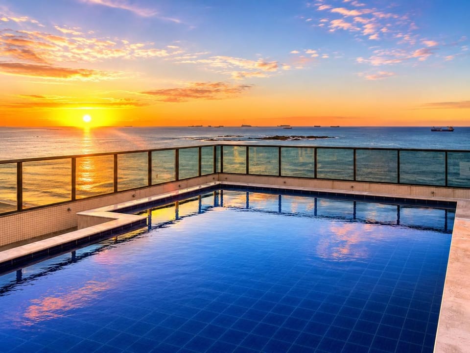 View (from property/room), Swimming pool
