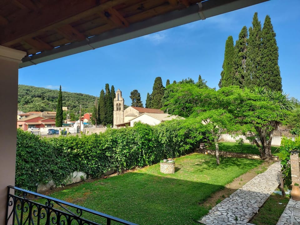 Villa Marina Villa in Corfu, Greece