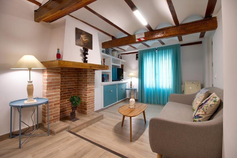 cuencaloft trinidad Apartment in Cuenca
