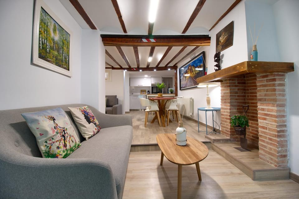 cuencaloft trinidad Apartment in Cuenca