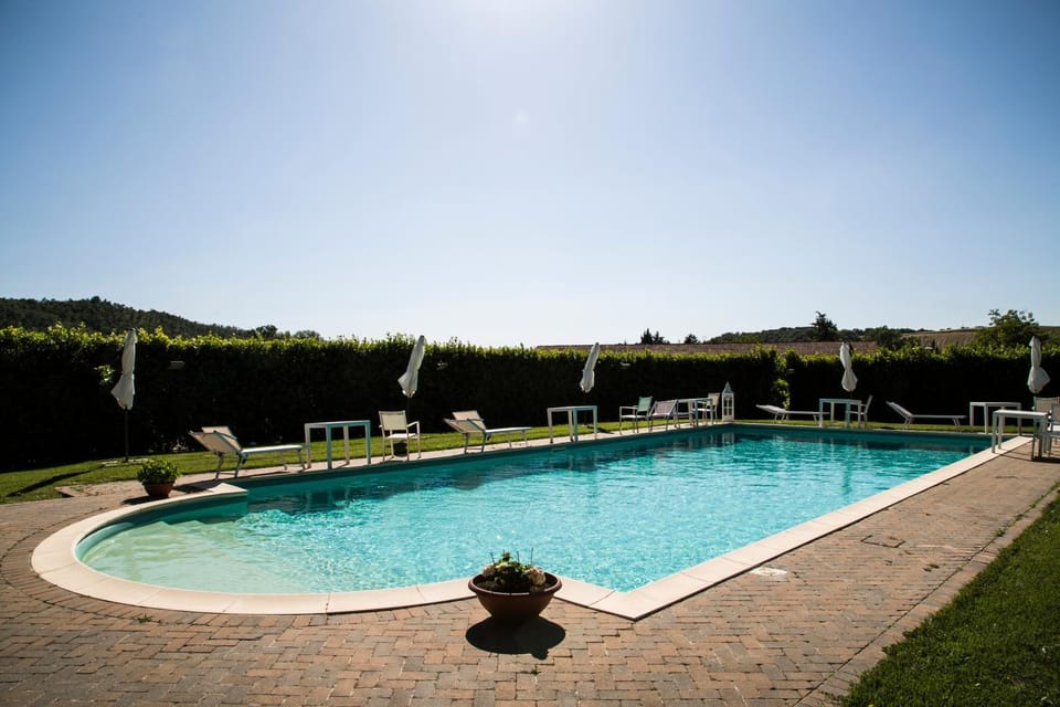 Swimming pool, Swimming pool