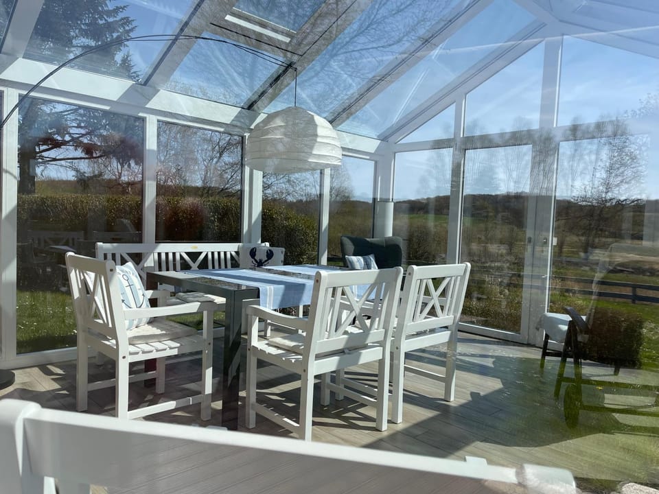 Ferienhaus am Nationalpark - Ihr Zuhause auf Rügen House in Mecklenburg-Vorpommern, Germany