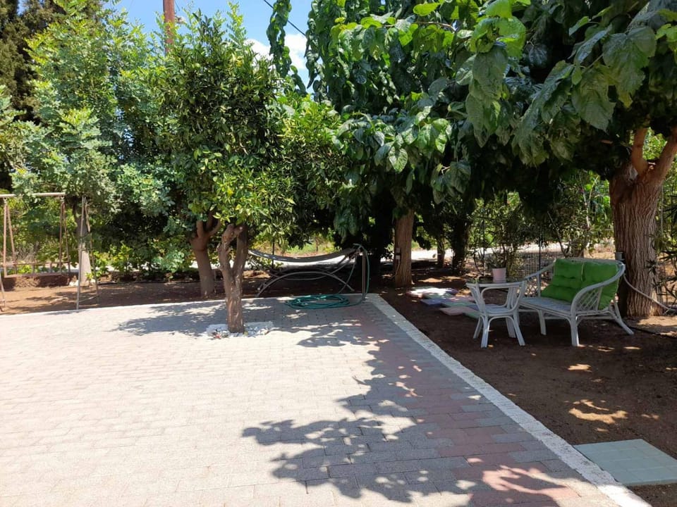 Eirini house House in Argolis, Greece
