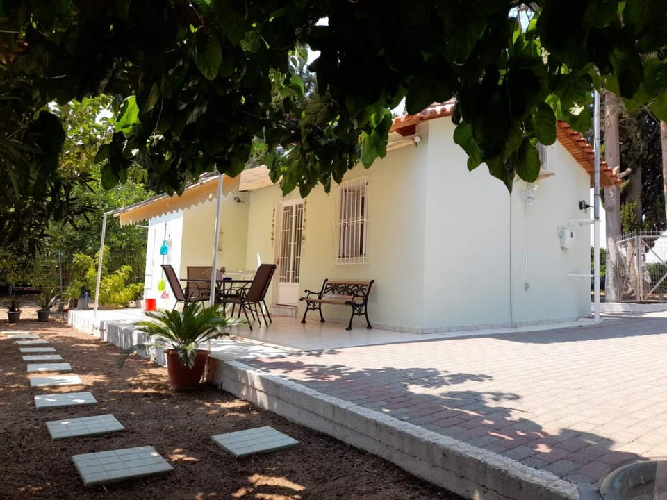 Eirini house House in Argolis, Greece