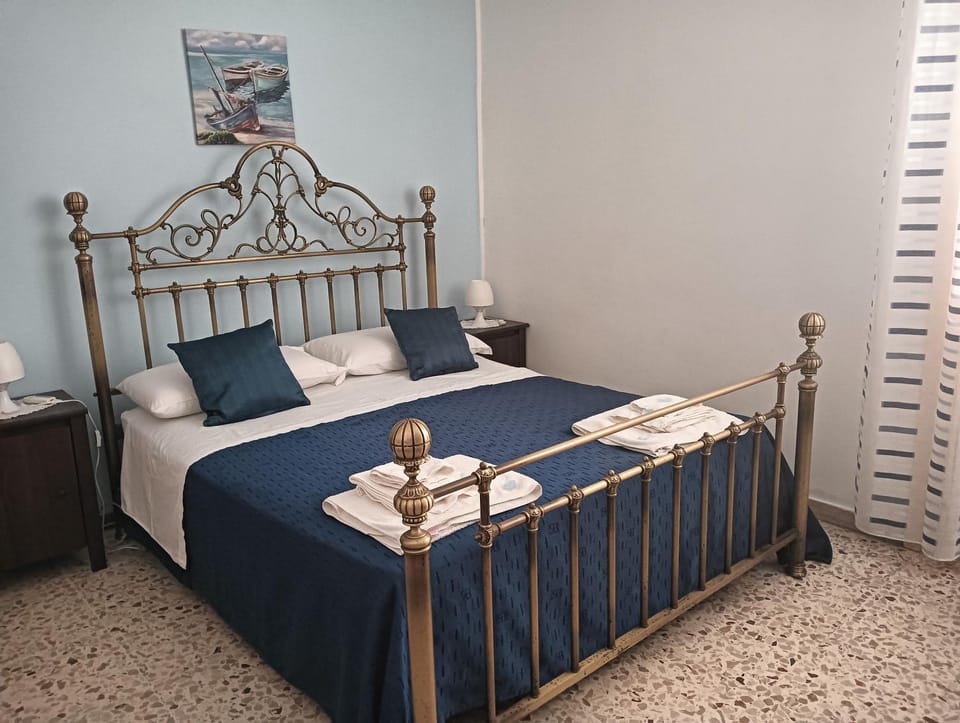 Le Stelle Del Tirreno Bed and Breakfast in Sicily