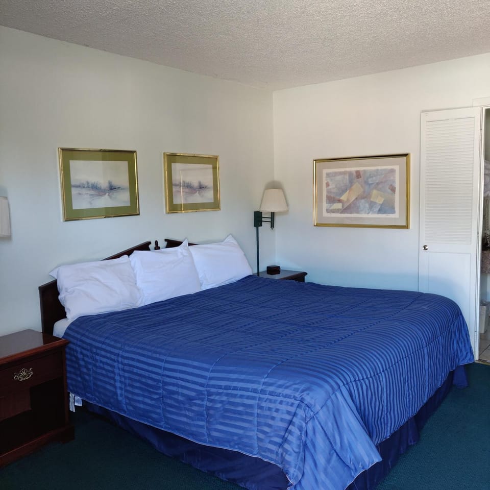 Travel Inn Hotel in Ohio