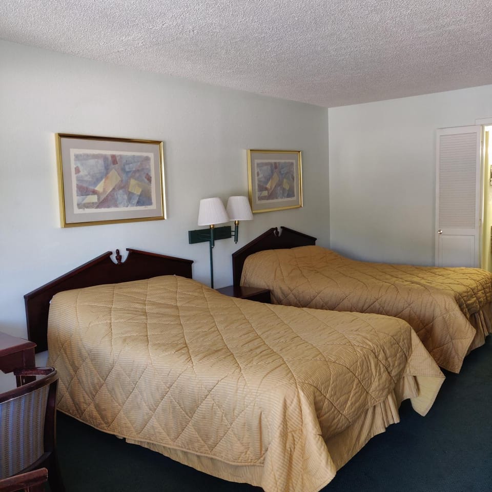 Travel Inn Hotel in Ohio