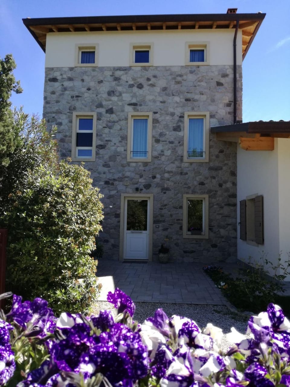 Relais Colle San Giorgio Bed and Breakfast in Lake Garda