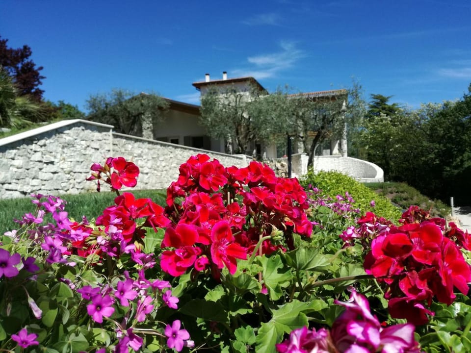 Relais Colle San Giorgio Bed and Breakfast in Lake Garda