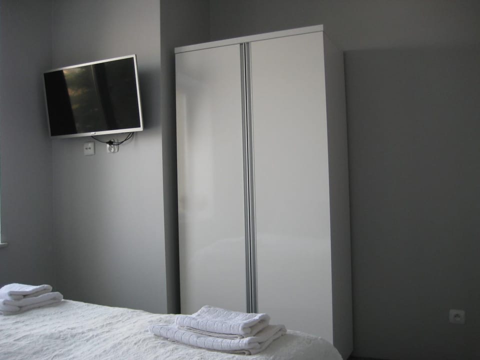 Apartamenty i pokoje Pluszak Apartment in Poland