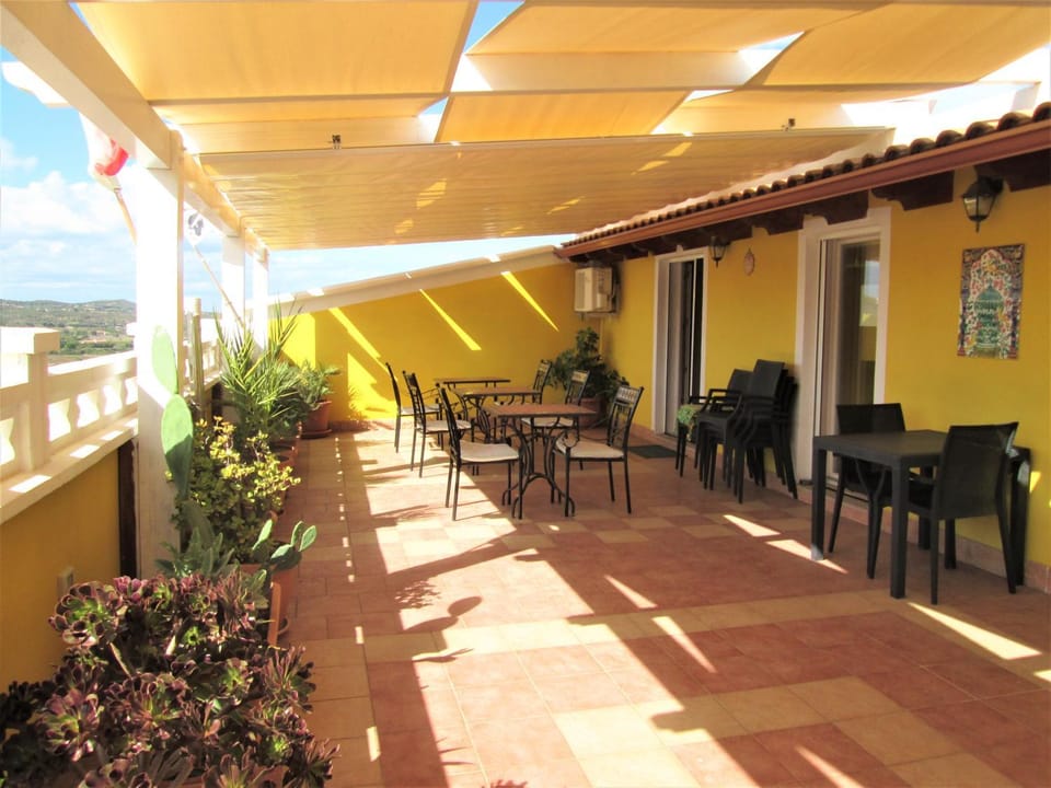 B&B Le Terrazze Isola Di S. Antioco Bed and Breakfast in Sardinia