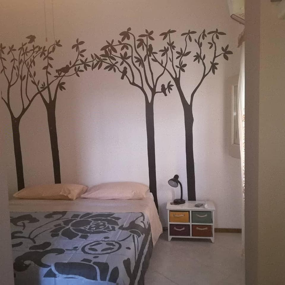 Le Vallonee B&B Bed and Breakfast in Apulia