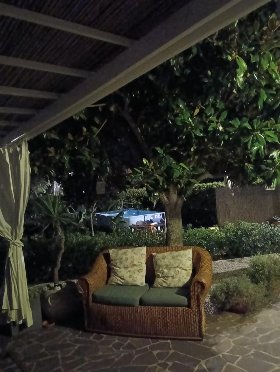 Le Vallonee B&B Bed and Breakfast in Apulia