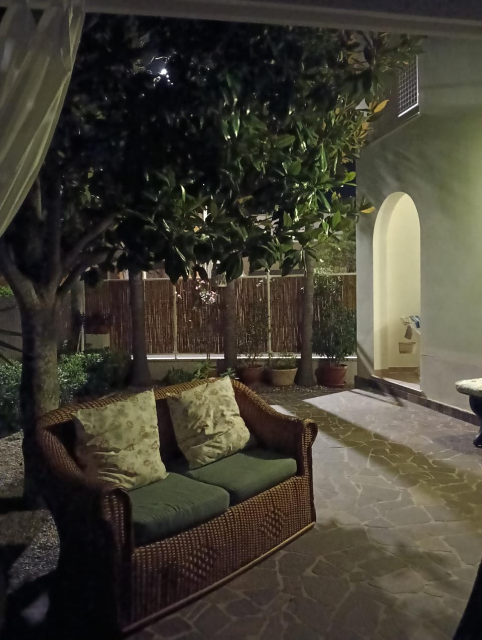 Le Vallonee B&B Bed and Breakfast in Apulia