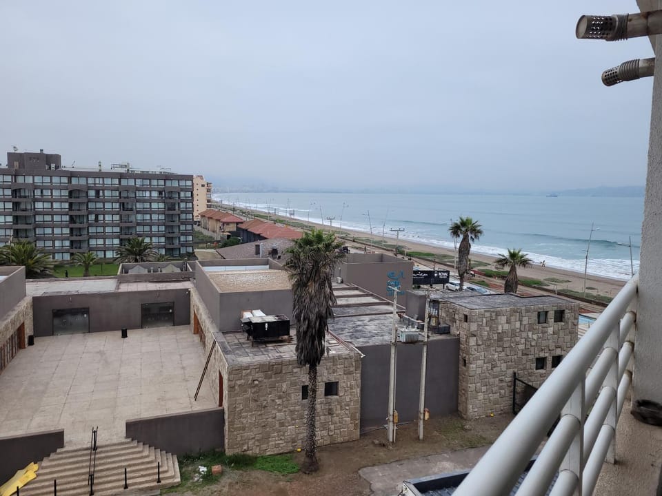 Day, Beach, City view, Sea view