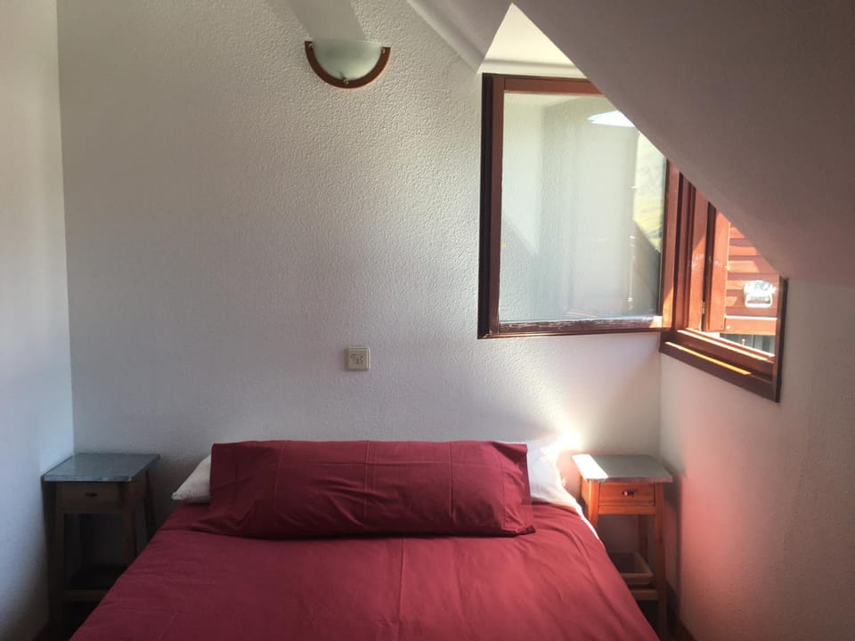 Apartamento a pie de pistas Apartment in Formigal