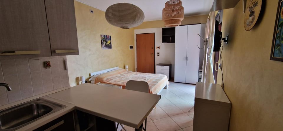 Sotto l'arco 2 House in Apulia