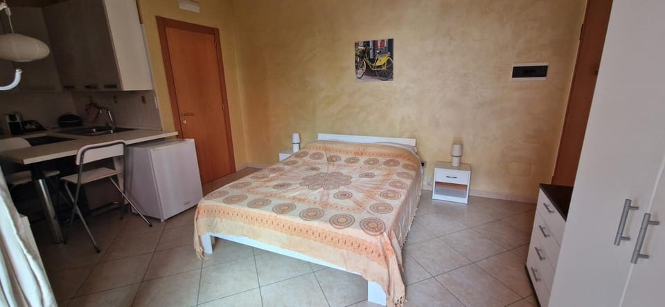 Sotto l'arco 2 House in Apulia