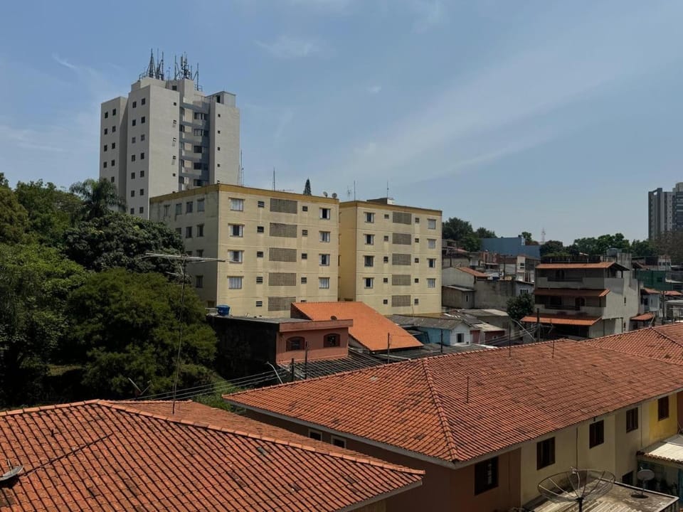 Day, City view