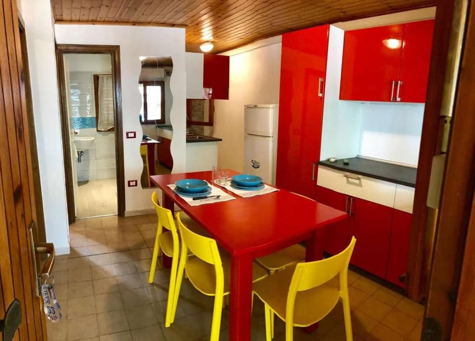 Camping Piper Campground/ 
RV Resort in Tuscany