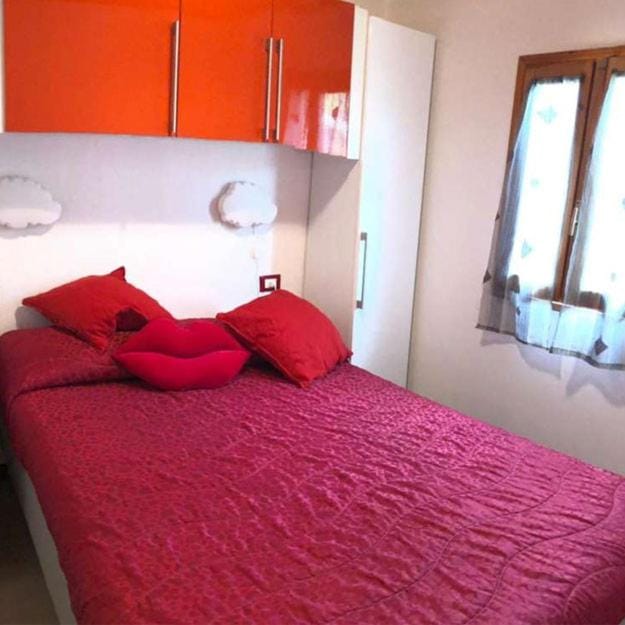 Camping Piper Campground/ 
RV Resort in Tuscany