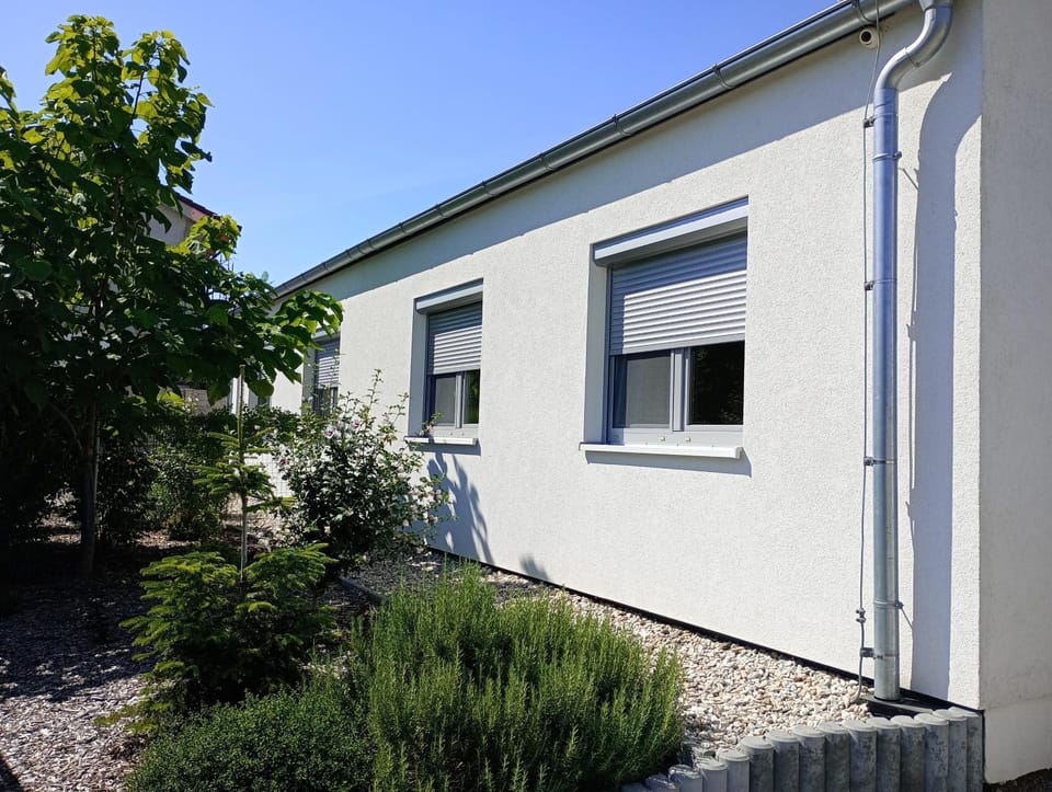 Na Domečku Valtice House in South Moravian Region