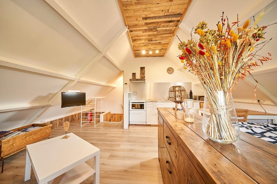 B B Huize Hooijer Bed and Breakfast in Overijssel (province)