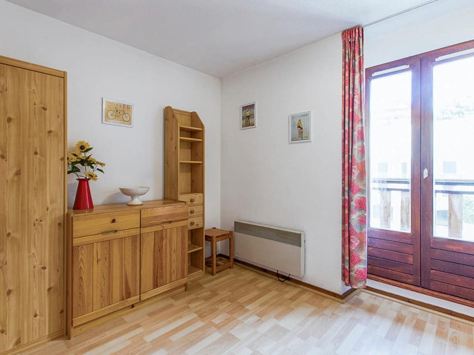Appartement cosy avec balcon et WiFi à Villard-de-Lans - FR-1-515-94 Apartment in Provence-Alpes-Côte d'Azur