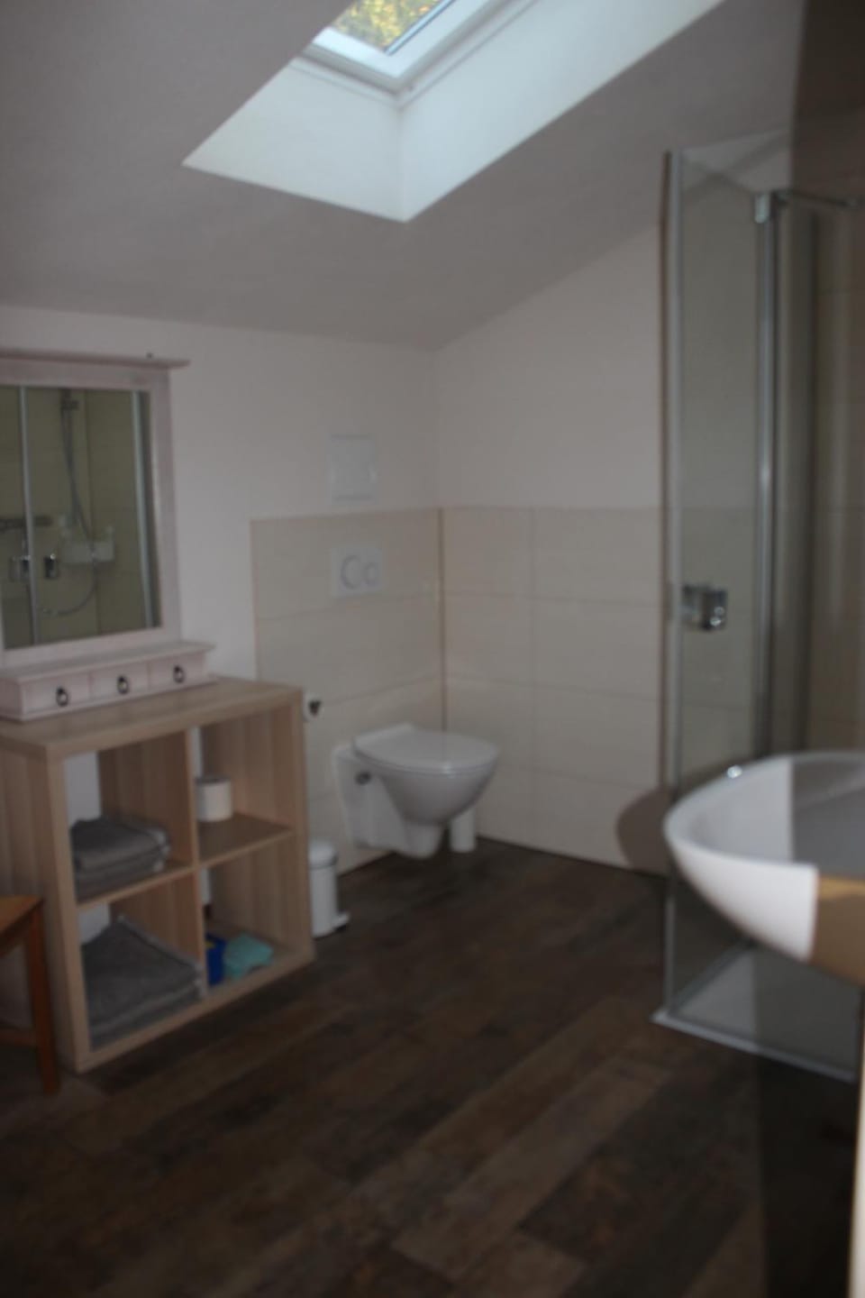 Ferienwohnung Goldgrund Gartenblick Apartment in Meissen