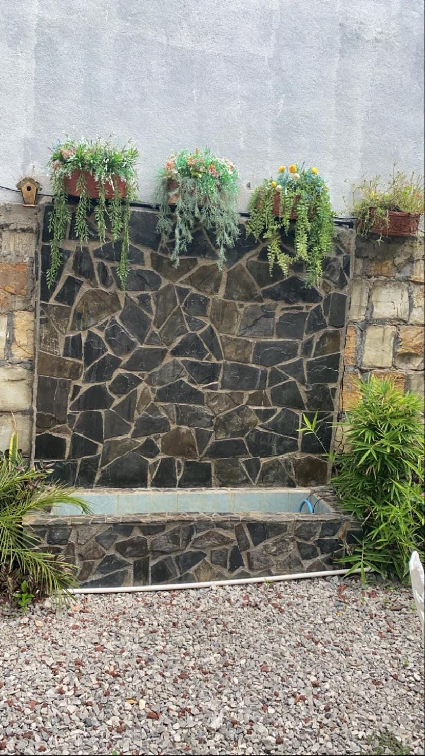Estancia Buen Dia Bed and Breakfast in State of San Luis Potosi