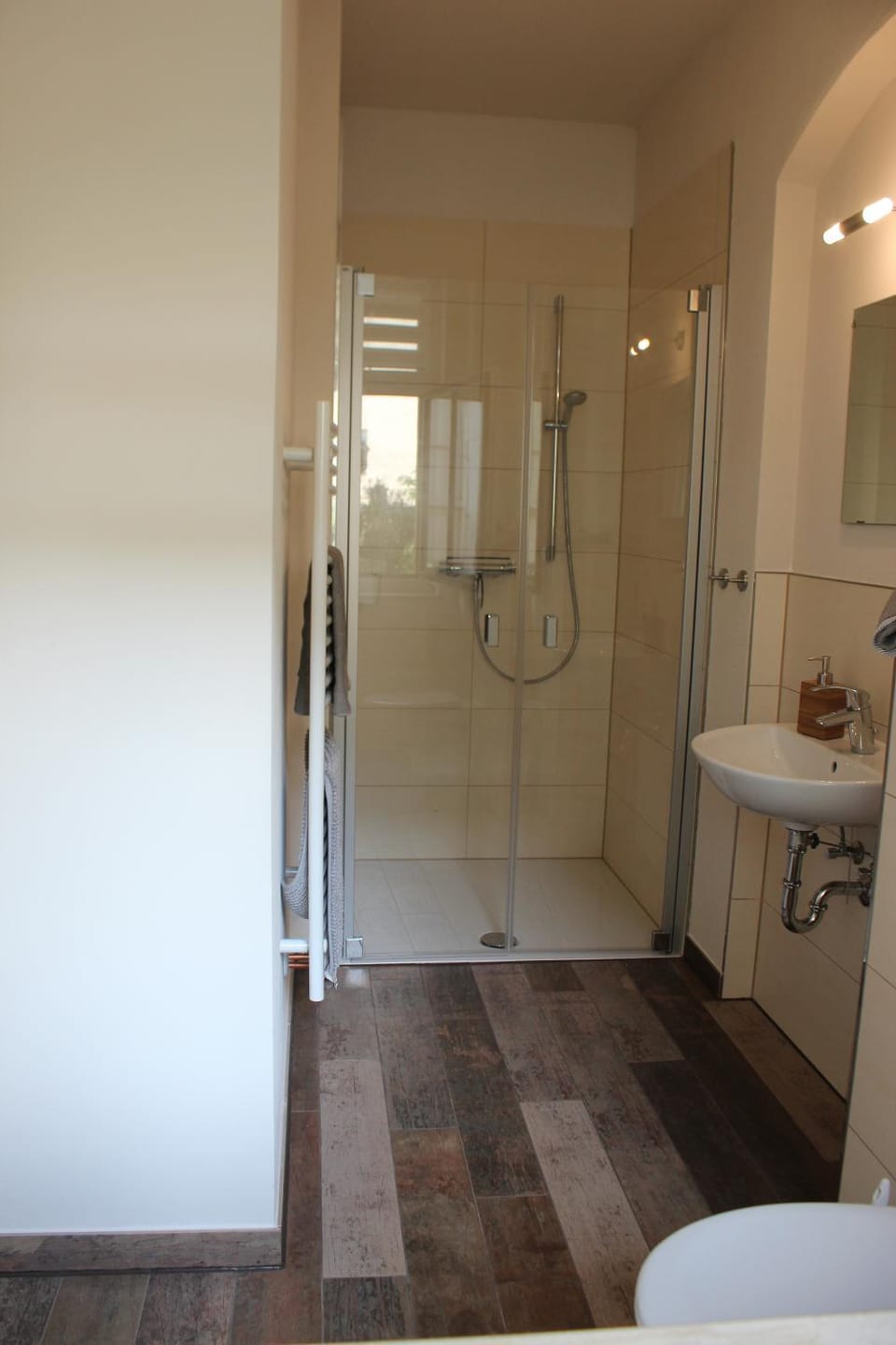 Ferienwohnung Goldgrund15 Apartment in Meissen